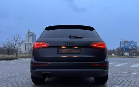 Audi Q5, 2011 год, 1 550 000 рублей, 2 фотография