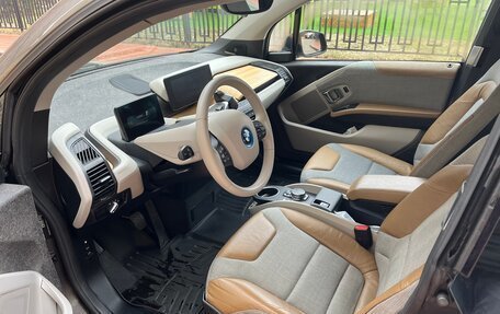 BMW i3 I01 рестайлинг, 2016 год, 1 950 000 рублей, 4 фотография