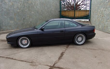 BMW 8 серия, 1990 год, 9 500 000 рублей, 4 фотография