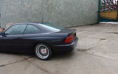 BMW 8 серия, 1990 год, 9 500 000 рублей, 5 фотография