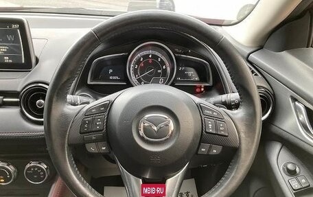 Mazda CX-3 I, 2016 год, 6 фотография