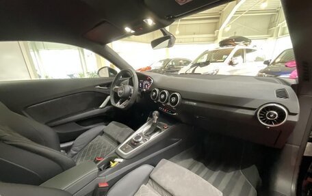 Audi TT, 2023 год, 7 300 000 рублей, 5 фотография