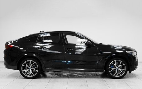 BMW X6, 2020 год, 8 699 000 рублей, 5 фотография