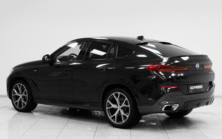 BMW X6, 2020 год, 8 699 000 рублей, 2 фотография