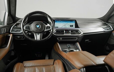 BMW X6, 2020 год, 8 699 000 рублей, 6 фотография