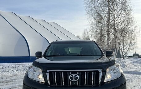 Toyota Land Cruiser Prado 150 рестайлинг 2, 2012 год, 2 930 000 рублей, 6 фотография
