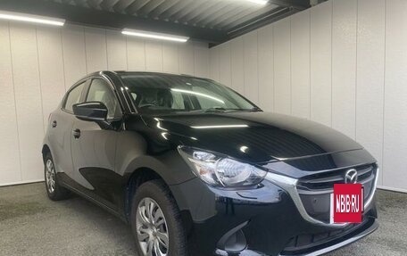 Mazda Demio IV, 2019 год, 920 000 рублей, 3 фотография