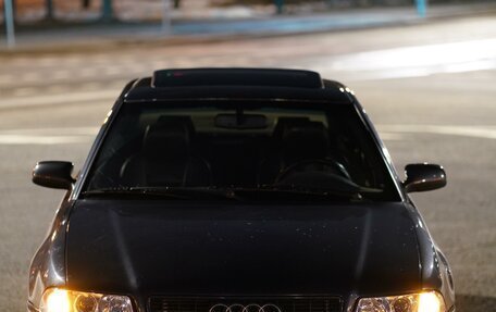 Audi S4, 2000 год, 1 100 000 рублей, 5 фотография
