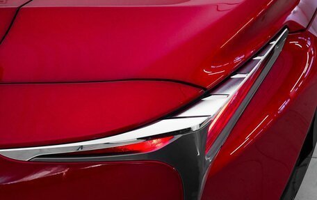 Lexus LC I, 2021 год, 15 500 000 рублей, 6 фотография