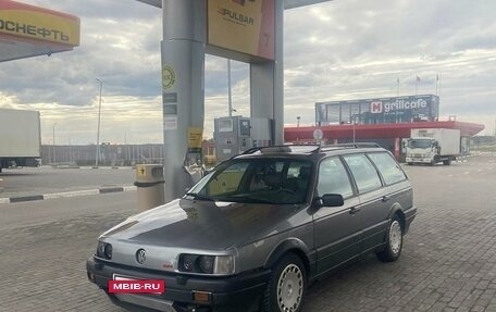 Volkswagen Passat B3, 1989 год, 400 000 рублей, 6 фотография