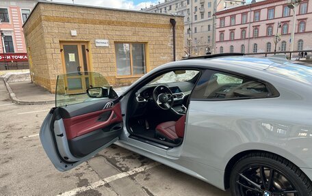 BMW 4 серия, 2021 год, 6 950 000 рублей, 3 фотография
