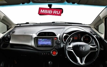 Honda Fit III, 2011 год, 1 100 000 рублей, 5 фотография