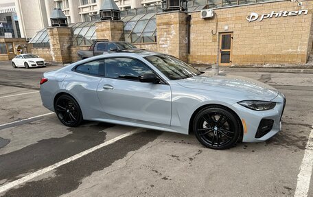 BMW 4 серия, 2021 год, 6 950 000 рублей, 5 фотография
