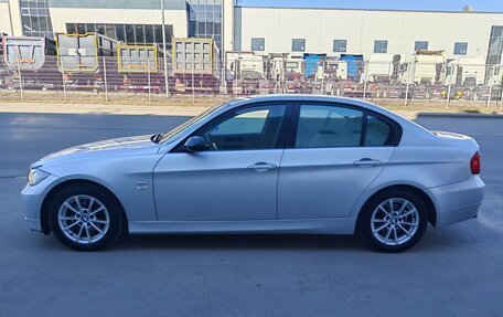 BMW 3 серия, 2005 год, 795 000 рублей, 8 фотография