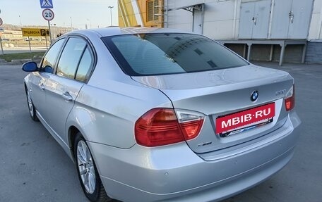 BMW 3 серия, 2005 год, 795 000 рублей, 6 фотография