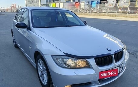 BMW 3 серия, 2005 год, 795 000 рублей, 3 фотография