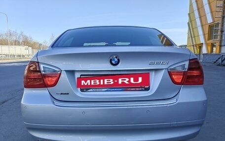 BMW 3 серия, 2005 год, 795 000 рублей, 4 фотография