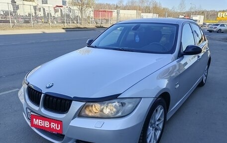BMW 3 серия, 2005 год, 795 000 рублей, 2 фотография