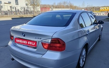 BMW 3 серия, 2005 год, 795 000 рублей, 5 фотография