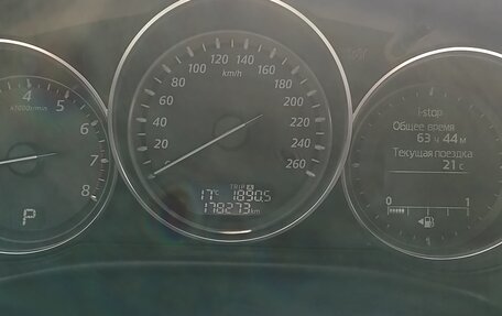 Mazda CX-5 II, 2012 год, 1 700 000 рублей, 3 фотография