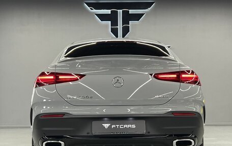Mercedes-Benz GLE Coupe, 2023 год, 16 994 000 рублей, 3 фотография