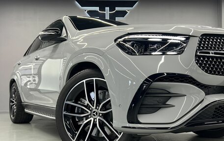 Mercedes-Benz GLE Coupe, 2023 год, 16 994 000 рублей, 7 фотография