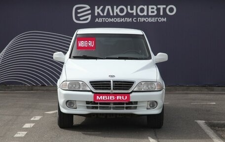ТагАЗ Road Partner, 2008 год, 400 000 рублей, 3 фотография