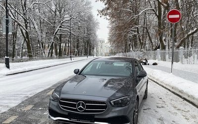 Mercedes-Benz E-Класс, 2020 год, 5 300 000 рублей, 1 фотография