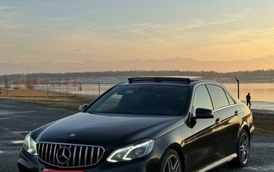 Mercedes-Benz E-Класс, 2014 год, 2 330 000 рублей, 1 фотография