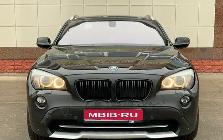 BMW X1, 2010 год, 1 500 000 рублей, 1 фотография