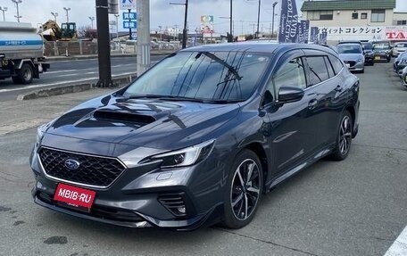 Subaru Levorg, 2021 год, 1 999 999 рублей, 1 фотография