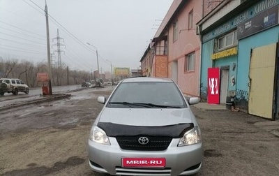 Toyota Corolla, 2003 год, 570 000 рублей, 1 фотография