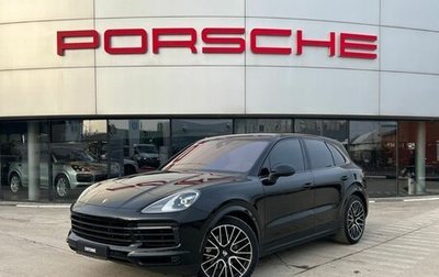 Porsche Cayenne III, 2019 год, 8 170 000 рублей, 1 фотография