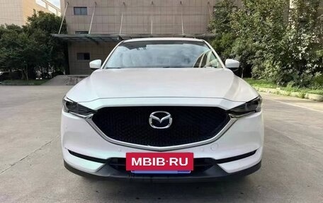Mazda CX-5 II, 2020 год, 2 400 000 рублей, 2 фотография
