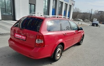 Chevrolet Lacetti, 2010 год, 340 000 рублей, 1 фотография