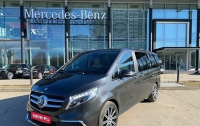 Mercedes-Benz V-Класс, 2020 год, 8 150 000 рублей, 1 фотография