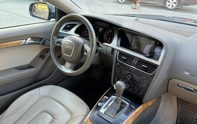 Audi A5, 2009 год, 1 065 000 рублей, 1 фотография