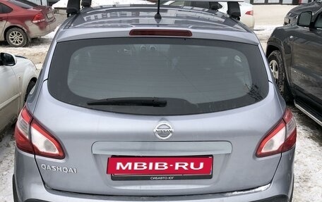 Nissan Qashqai, 2013 год, 1 920 000 рублей, 4 фотография