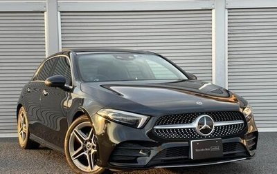 Mercedes-Benz A-Класс, 2020 год, 2 040 000 рублей, 1 фотография