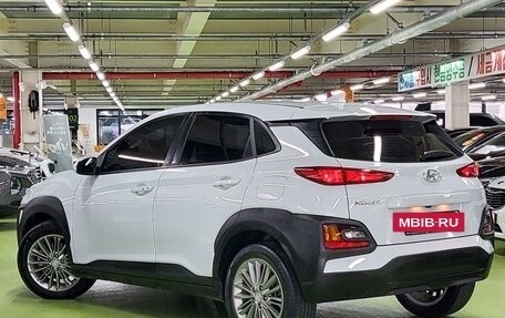 Hyundai Kona I, 2020 год, 2 100 000 рублей, 5 фотография