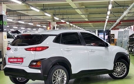 Hyundai Kona I, 2020 год, 2 100 000 рублей, 4 фотография