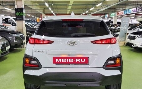 Hyundai Kona I, 2020 год, 2 100 000 рублей, 6 фотография