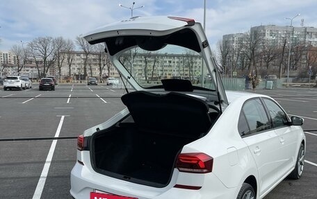 Volkswagen Polo VI (EU Market), 2020 год, 1 399 990 рублей, 7 фотография