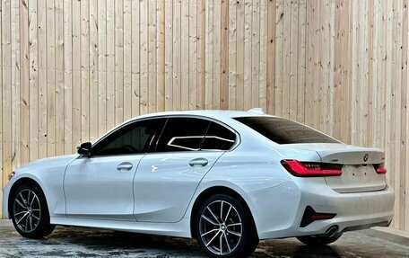 BMW 3 серия, 2019 год, 3 850 000 рублей, 2 фотография