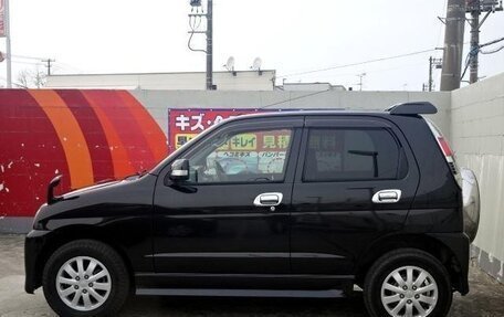 Daihatsu Terios II, 2011 год, 617 000 рублей, 6 фотография