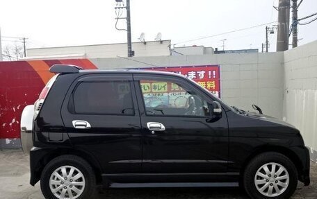 Daihatsu Terios II, 2011 год, 617 000 рублей, 5 фотография