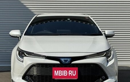 Toyota Corolla, 2021 год, 1 050 600 рублей, 2 фотография