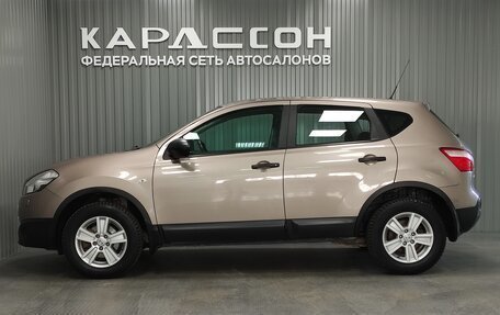 Nissan Qashqai, 2013 год, 1 260 000 рублей, 5 фотография