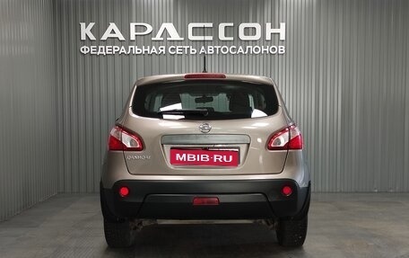 Nissan Qashqai, 2013 год, 1 260 000 рублей, 4 фотография