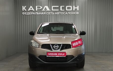 Nissan Qashqai, 2013 год, 1 260 000 рублей, 3 фотография
